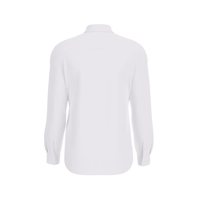 Guess Guess M4BH08WGGQ0-G011 LS SILKY POPLIN SHIRT