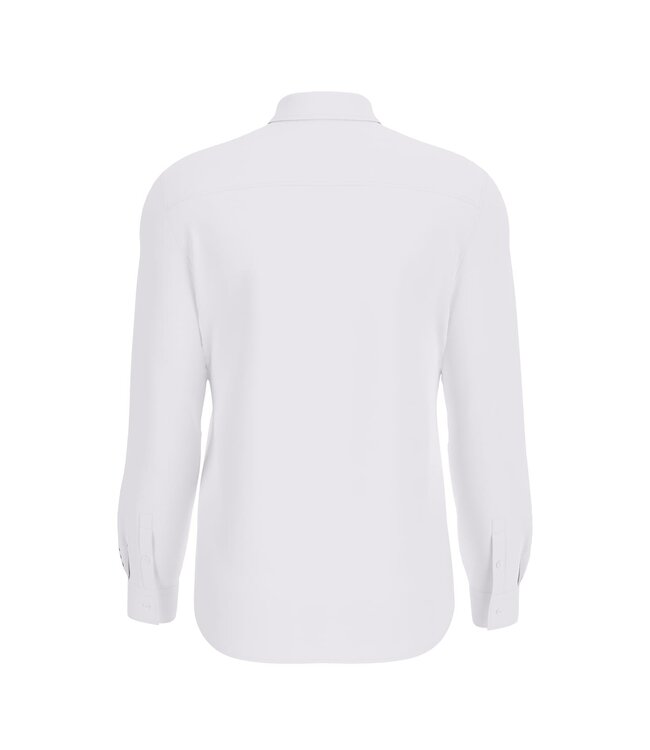 Guess Guess M4BH08WGGQ0-G011 LS SILKY POPLIN SHIRT