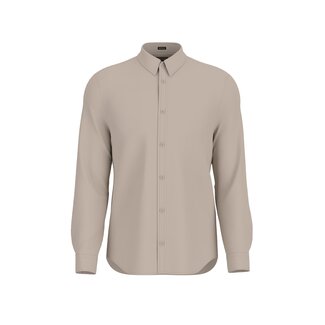 Guess Guess LS SILKY POPLIN SHIRT