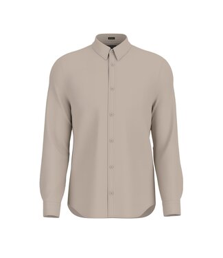 Guess Guess LS SILKY POPLIN SHIRT