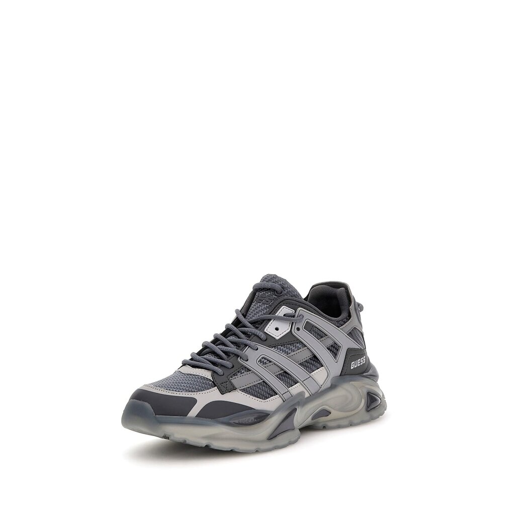 Guess Guess FMPBELFAB12-GREY SNEAKER
