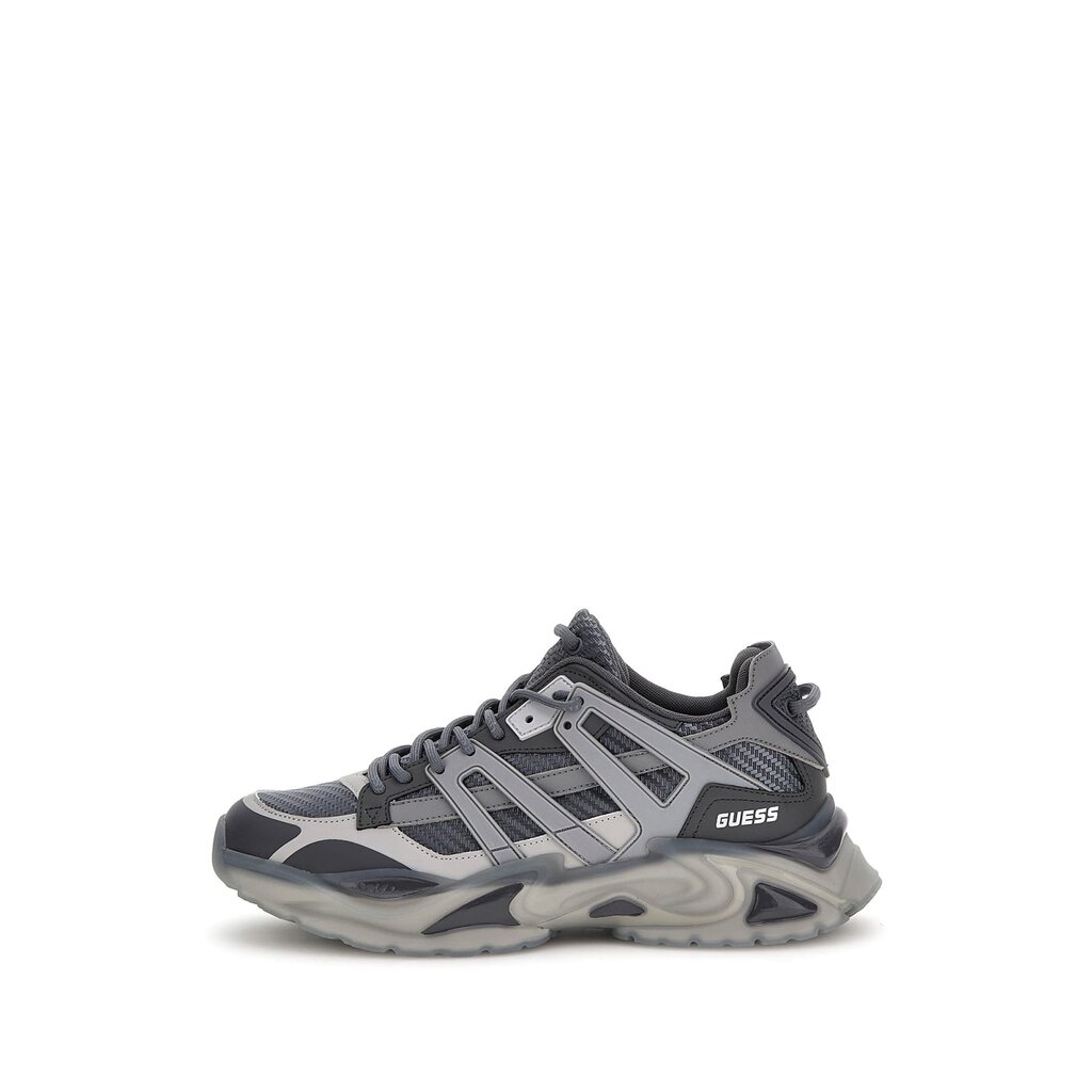 Guess Guess FMPBELFAB12-GREY SNEAKER