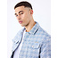 ProjectxParis Project x Paris 2433143-BL Denim Vest Blue