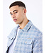 ProjectxParis Project x Paris 2433143-BL Denim Vest Blue