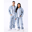 ProjectxParis Project x Paris 2444143-BL Jeans Blue - Baggy Fit