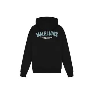 Malelions Malelions Men Graffiti 2.0 Hoodie Black