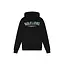 Malelions Malelions Men Graffiti 2.0 Hoodie Black