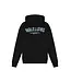 Malelions Malelions Men Graffiti 2.0 Hoodie Black