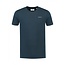 PurePath (by PureWhite) PurePath 25010108 Own The Journey T-Shirt Navy