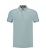 PurePath (by PureWhite) PurePath 25010121 Essential Wordmark Polo Blue/Grey