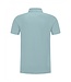 PurePath (by PureWhite) PurePath 25010121 Essential Wordmark Polo Blue/Grey