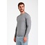 Gabbiano Gabbiano 614570 Tricot Knitwear Sweater Grey Melange