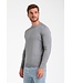 Gabbiano Gabbiano 614570 Tricot Knitwear Sweater Grey Melange