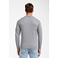 Gabbiano Gabbiano 614570 Tricot Knitwear Sweater Grey Melange