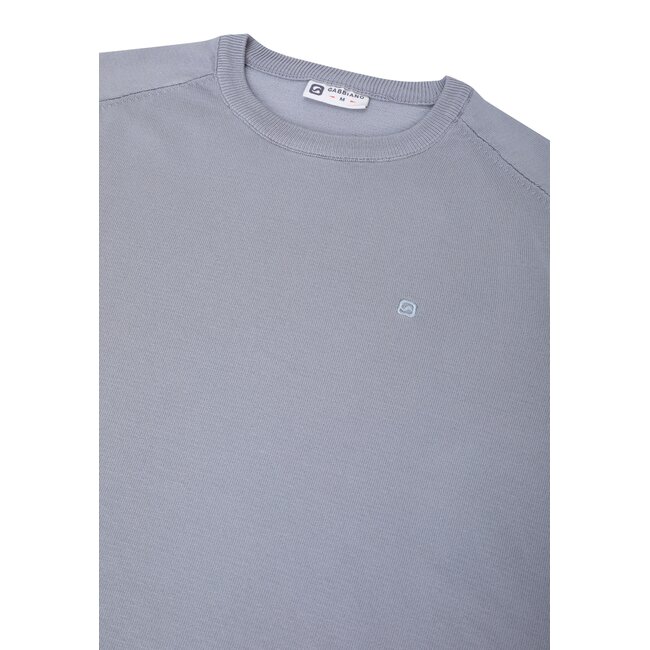 Gabbiano Gabbiano 614570 Tricot Knitwear Sweater Grey Melange