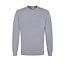 Gabbiano Gabbiano 614570 Tricot Knitwear Sweater Grey Melange