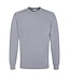 Gabbiano Gabbiano 614570 Tricot Knitwear Sweater Grey Melange