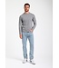 Gabbiano Gabbiano 614570 Tricot Knitwear Sweater Grey Melange
