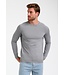 Gabbiano Gabbiano 614570 Tricot Knitwear Sweater Grey Melange