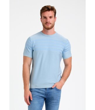 Gabbiano Gabbiano T-Shirt Bright Blue