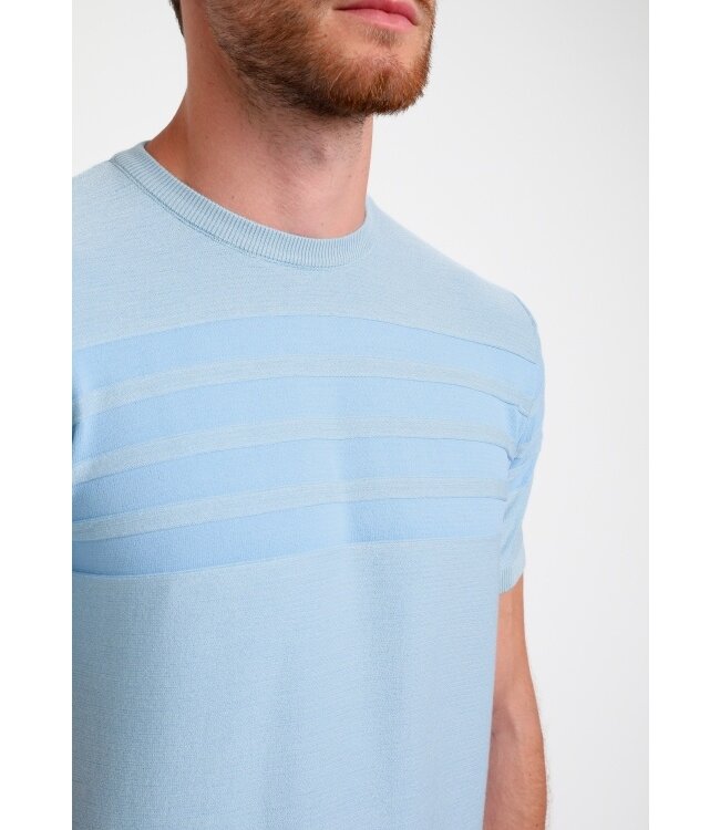 Gabbiano Gabbiano 155511 T-Shirt Bright Blue