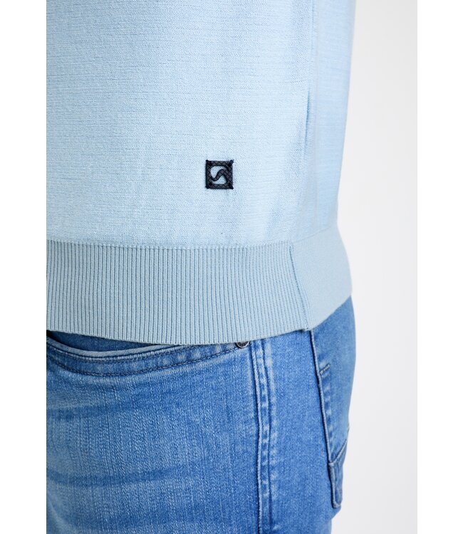 Gabbiano Gabbiano 155511 T-Shirt Bright Blue