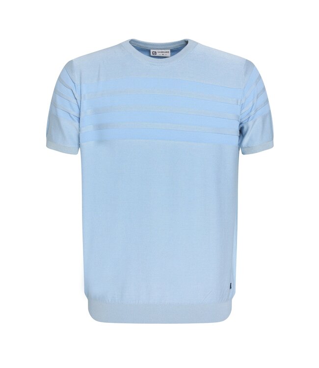 Gabbiano Gabbiano 155511 T-Shirt Bright Blue