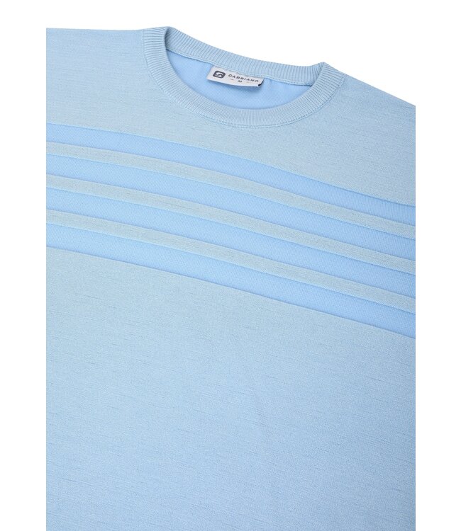 Gabbiano Gabbiano 155511 T-Shirt Bright Blue