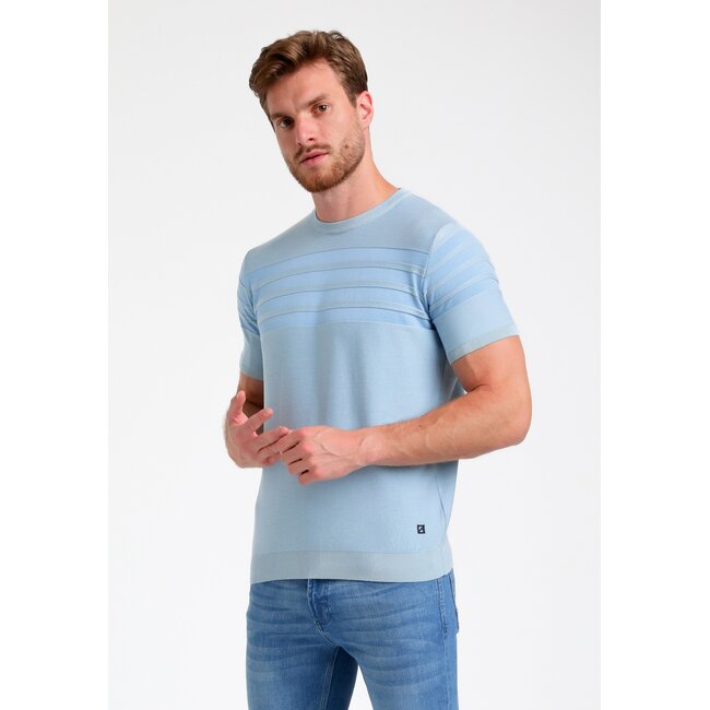 Gabbiano Gabbiano 155511 T-Shirt Bright Blue