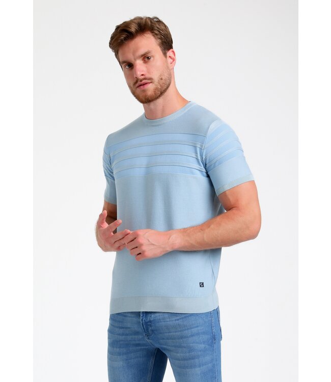 Gabbiano Gabbiano 155511 T-Shirt Bright Blue