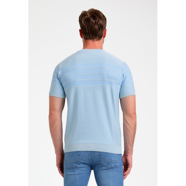 Gabbiano Gabbiano 155511 T-Shirt Bright Blue