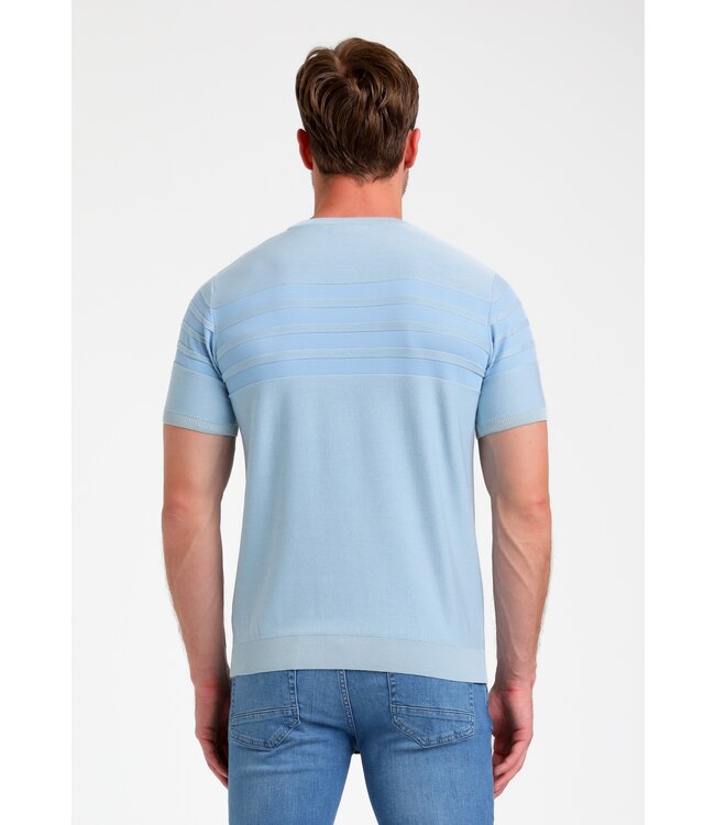 Gabbiano Gabbiano 155511 T-Shirt Bright Blue