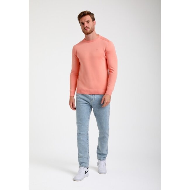 Gabbiano Gabbiano 614570 Tricot Knitwear Sweater Light Coral