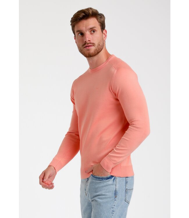 Gabbiano Gabbiano 614570 Tricot Knitwear Sweater Light Coral