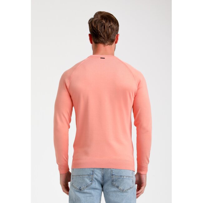 Gabbiano Gabbiano 614570 Tricot Knitwear Sweater Light Coral