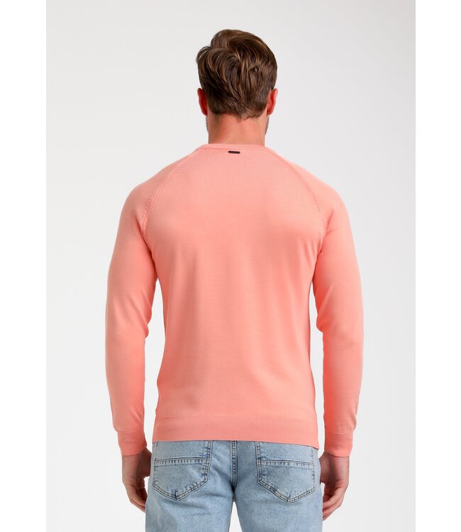 Gabbiano Gabbiano 614570 Tricot Knitwear Sweater Light Coral