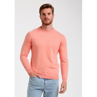 Gabbiano Gabbiano Tricot Knitwear Sweater Light Coral