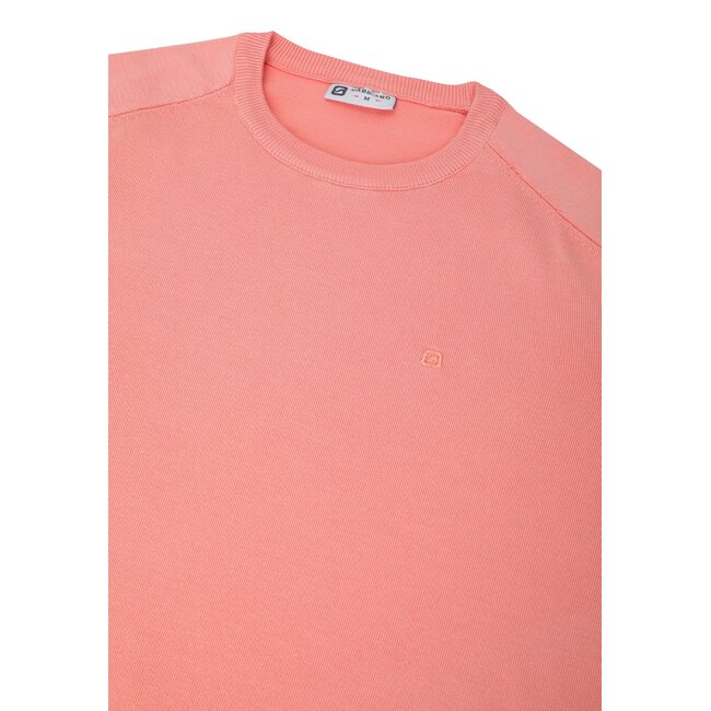 Gabbiano Gabbiano 614570 Tricot Knitwear Sweater Light Coral