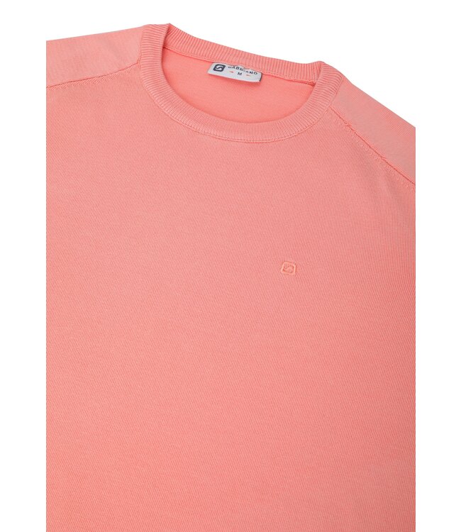 Gabbiano Gabbiano 614570 Tricot Knitwear Sweater Light Coral