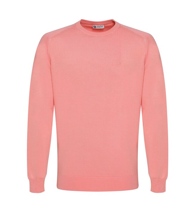 Gabbiano Gabbiano 614570 Tricot Knitwear Sweater Light Coral
