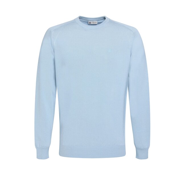 Gabbiano Gabbiano 614570 Tricot Knitwear Sweater Bright Blue
