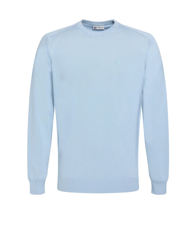 Gabbiano Gabbiano 614570 Tricot Knitwear Sweater Bright Blue
