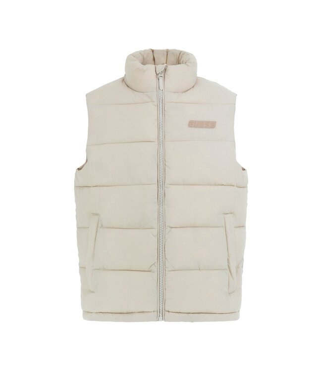 Guess Guess Z5RL00WGTN0-G9H6 Bodywarmer Beige