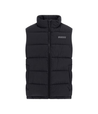 Guess Guess Bodywarmer Black