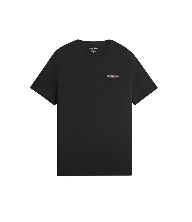Guess Guess M4BI75K8FQ4-JBLK GJ American Tradition Tee