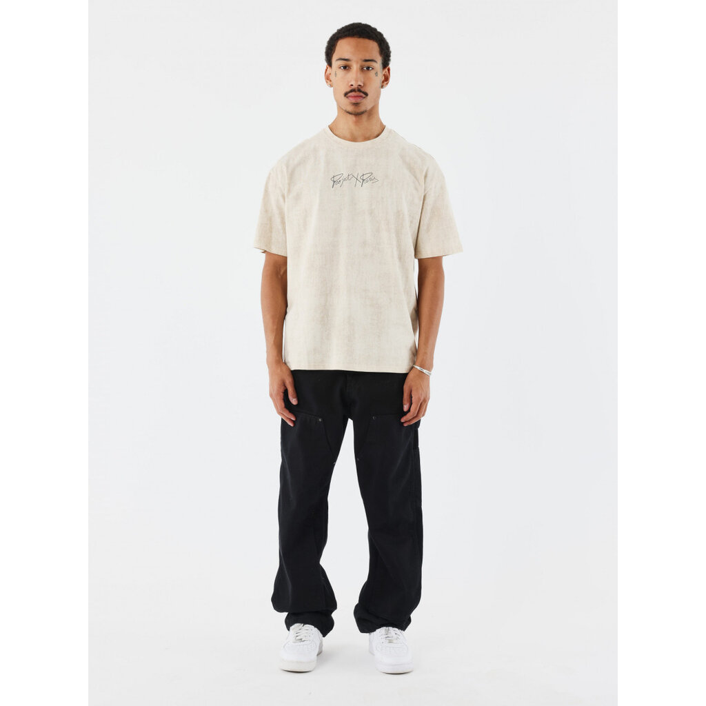 ProjectxParis Project x Paris 2510155 T-Shirt Beige