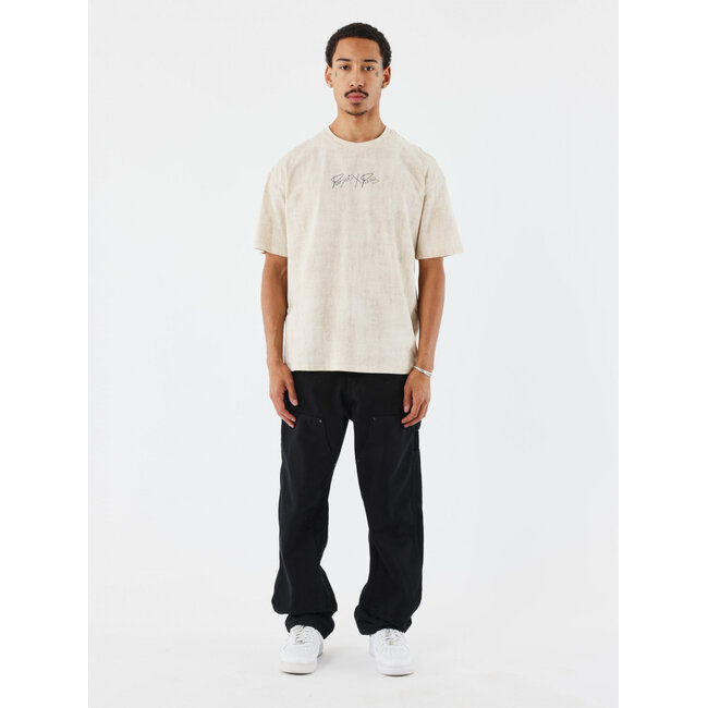 ProjectxParis Project x Paris 2510155 T-Shirt Beige