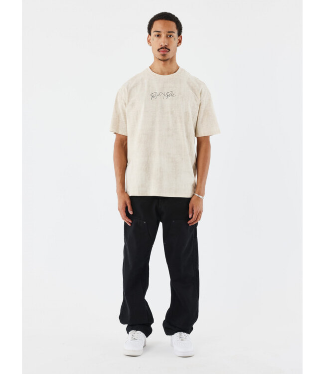 ProjectxParis Project x Paris 2510155 T-Shirt Beige