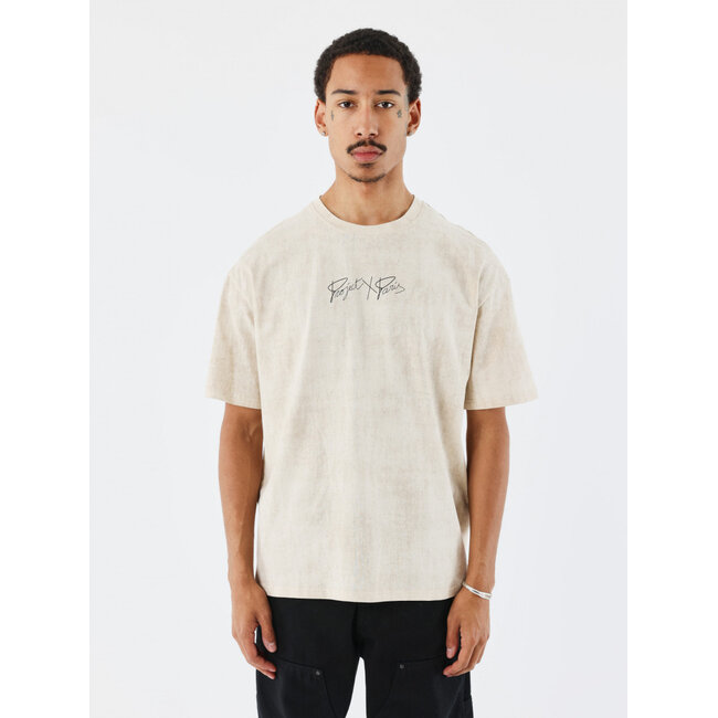ProjectxParis Project x Paris 2510155 T-Shirt Beige