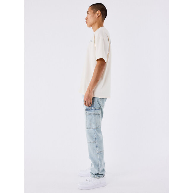 ProjectxParis Project x Paris 2542043 Cargo Jeans - Loose Fit